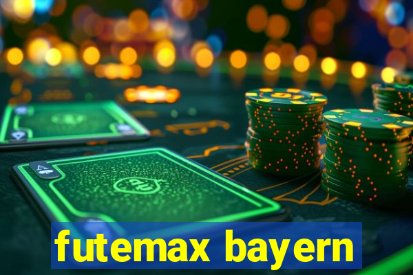 futemax bayern